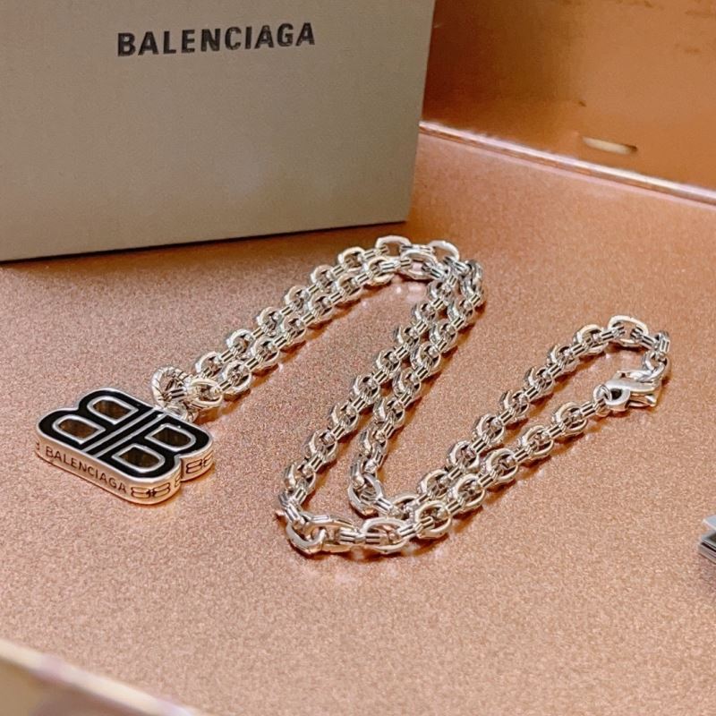 Balenciaga Necklaces